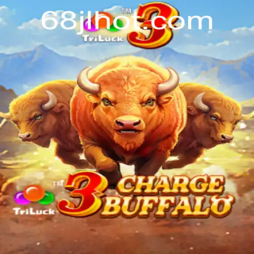 Exploring the Thrilling Worlds of 3ChargeBuffalo: A Comprehensive Guide