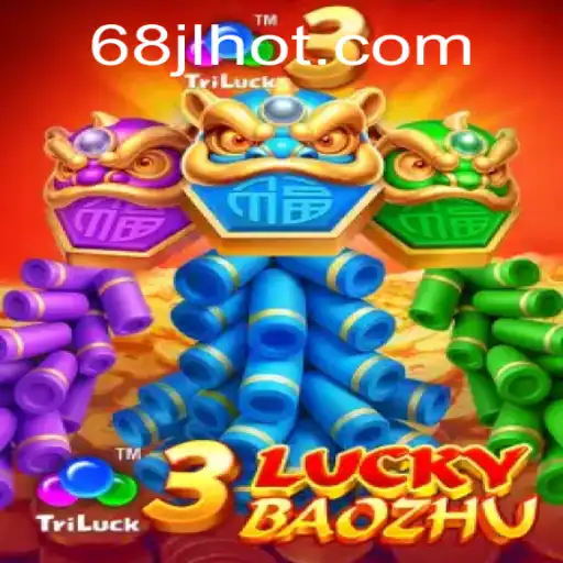 Discover the Excitement of 3LuckyBaozhu: A New Era in Online Gaming
