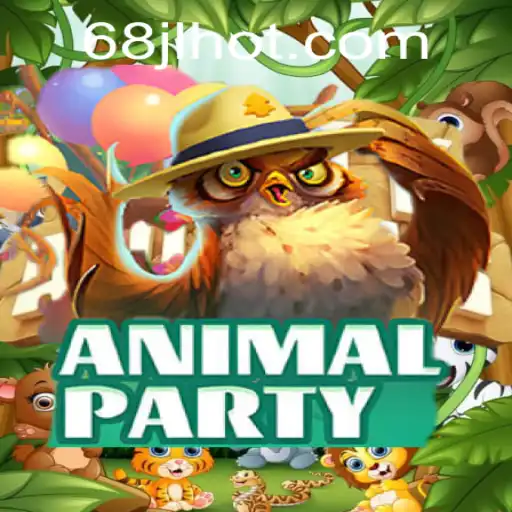 Discovering AnimalParty: A Wild Adventure in Gaming