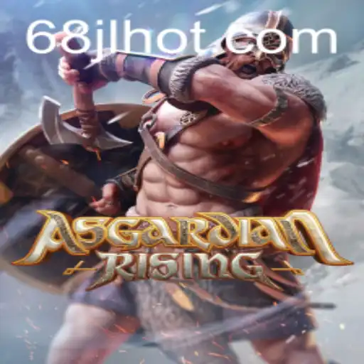 Discover the Enchanting World of AsgardianRising