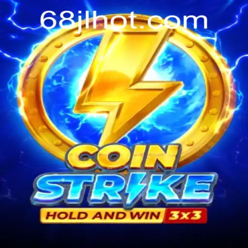CoinStrike: A New Era in Digital Gaming