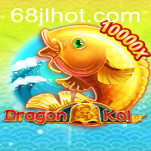Discover DragonKoi: An Immersive Gaming Experience by 68JL.COM
