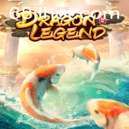 Discover the Enchanting World of DragonLegend with 68JL.COM