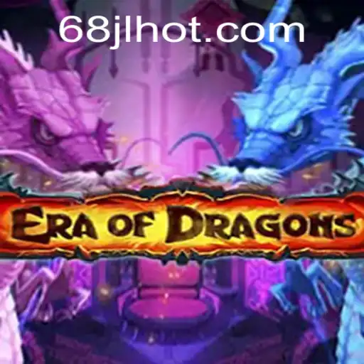EraOfDragons: An Immersive Journey into a Mythical Realm