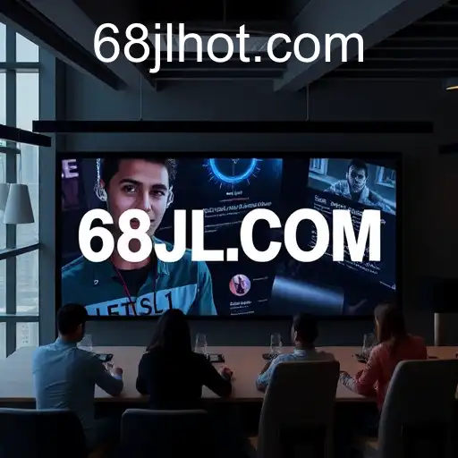 Security and Trust 68JL.COM - International Licenses and Certifications