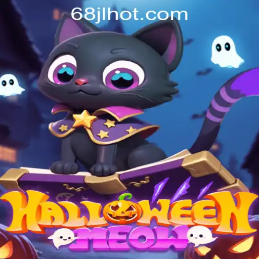 HalloweenMeow: Unveiling the Spooky World of 68JL.COM