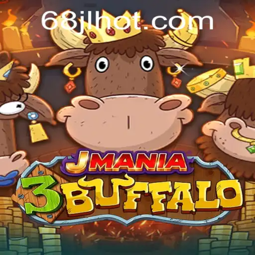 Exploring the Thrills of JMania3Buffalo: A New Gaming Experience
