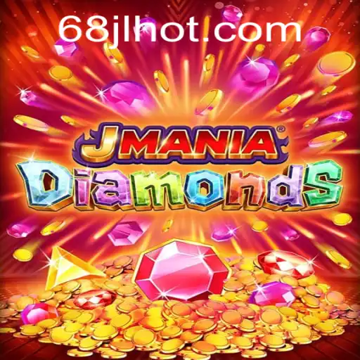 JManiaDiamonds: A Captivating Puzzle Game Revolutionizing Mobile Entertainment