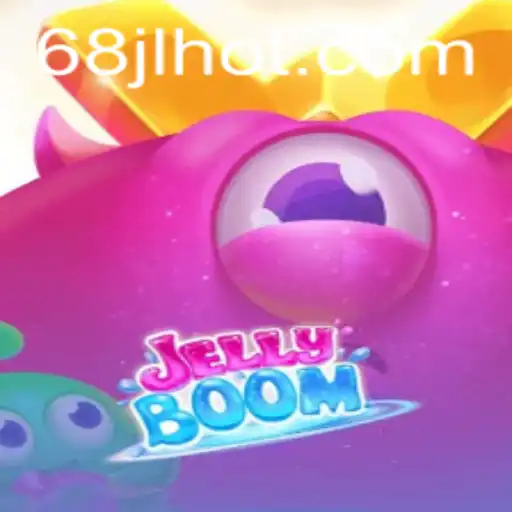 JellyBoom: The Exciting World of Sweet Adventures