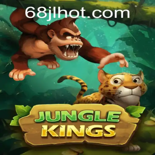 Explore the Thrilling World of JungleKings: Adventure Awaits