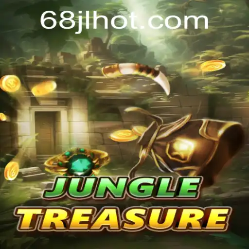 Discover the Exciting World of JungleTreasure: A Comprehensive Guide