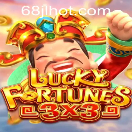 Enter the Exciting World of LUCKYFORTUNES3x3 - A Comprehensive Guide