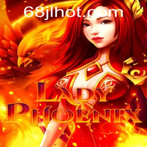 Discover the Enchanting World of LadyPhoenix: A New Gaming Sensation