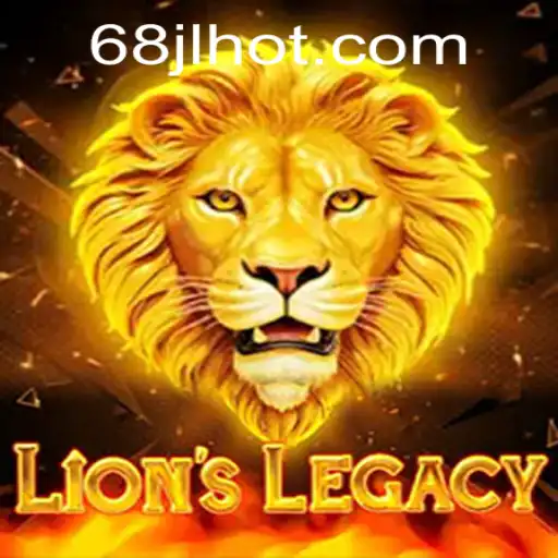 Journey into the Wild: LionsLegacy and the Digital Savanna