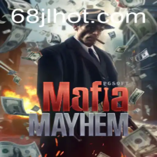 The Thrilling World of MafiaMayhem: A Deep Dive into Strategy and Intrigue
