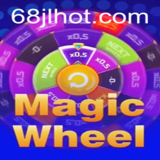 MagicWheel: A Captivating Gaming Experience with 68JL.COM