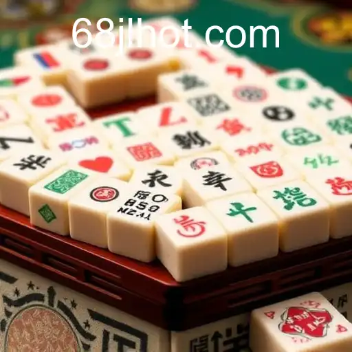 The Intriguing World of Mahjong and Its Timeless Appeal