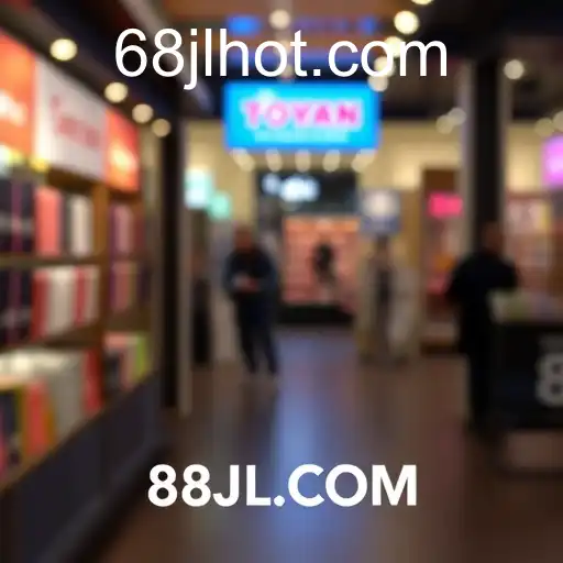 Security and Trust 68JL.COM - International Licenses and Certifications