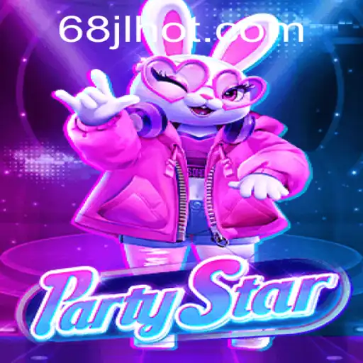 PartyStar: A New Party Game Revolution