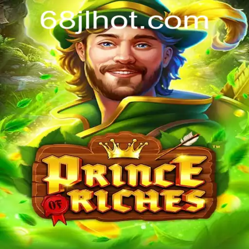 Unveiling PrinceOfRiches: A Riveting Adventure Awaits