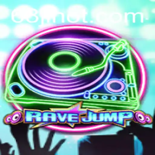 RaveJump: An Electrifying Leap into Gaming