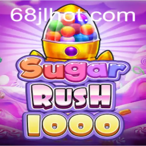 Discover the Exciting World of SugarRush1000