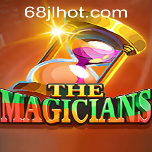 Discovering TheMagicians: A Captivating Gaming Experience with 68JL.COM