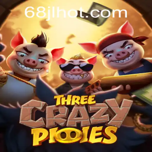 Discover the Thrills of ThreeCrazyPiggies: The Game Shaping New Horizons