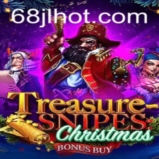 Exploring TreasuresnipesChristmas: An Exciting Yuletide Adventure