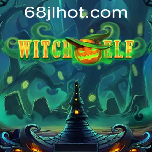 Discover the Enchanting World of WitchElf: A Captivating Fantasy Adventure