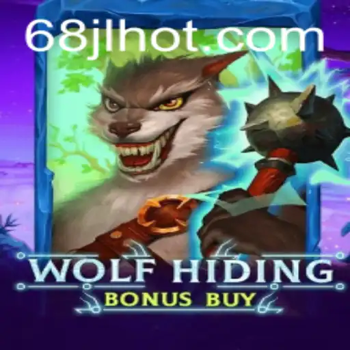 Unveiling the Excitement of WolfHidingBonusBuy: A New Era of Online Gaming